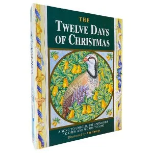 The Twelve Days of Christmas