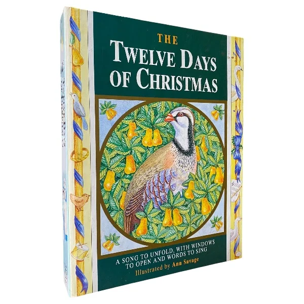The Twelve Days of Christmas
