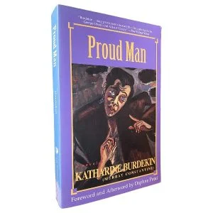 Proud Man