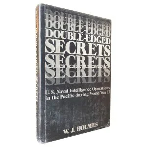 Double-Edged Secrets