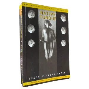 Native Tongue