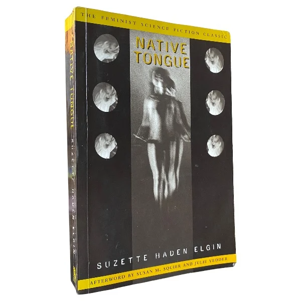 Native Tongue
