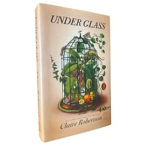 Under Glass