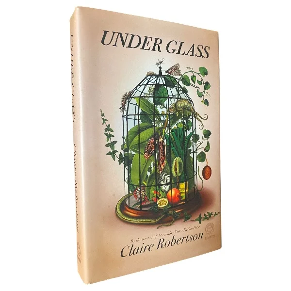 Under Glass