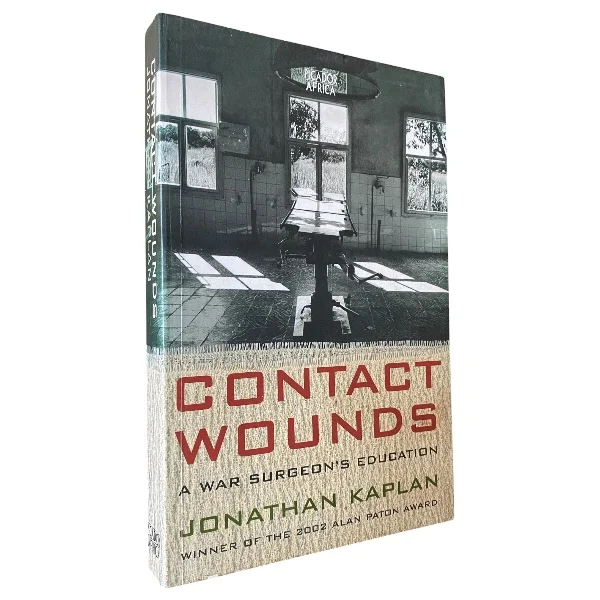 Contact Wounds