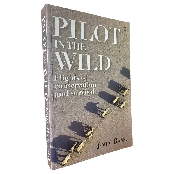 Pilot in the Wild