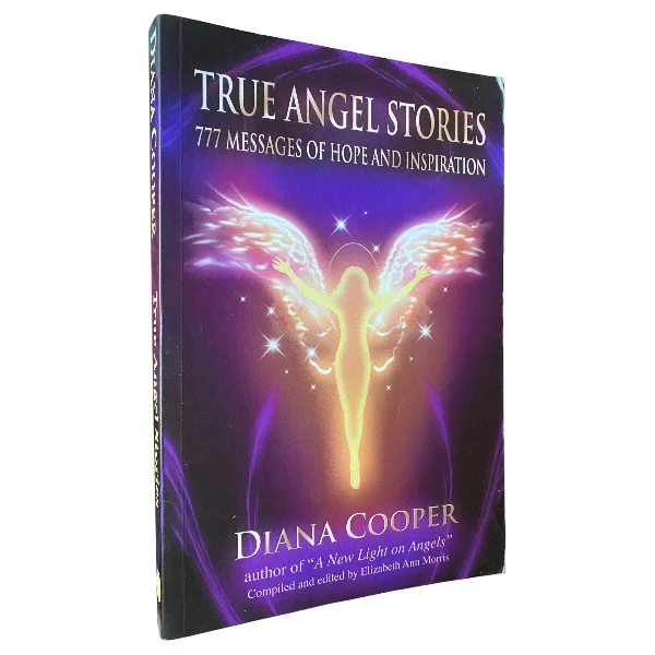 True Angel Stories