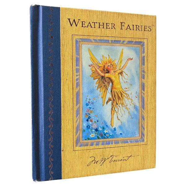 The Weather Fairies