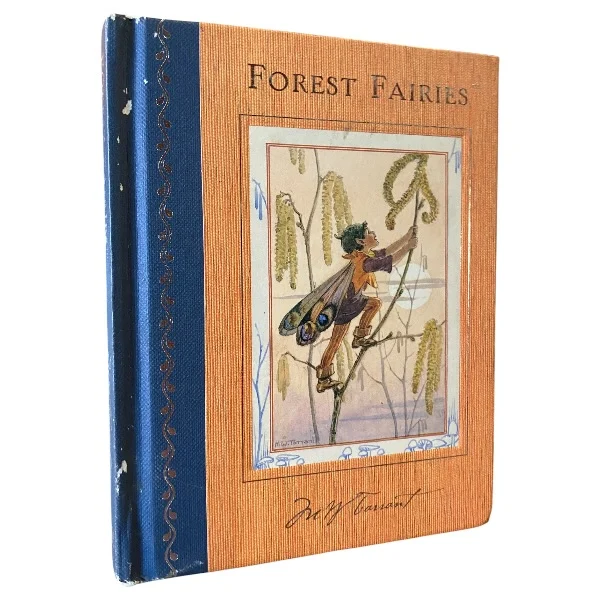 The Forest Fairies