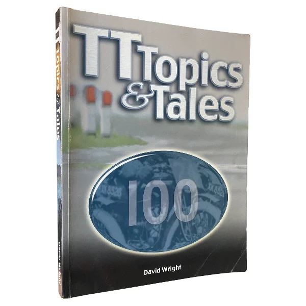 TT Topics and Tales