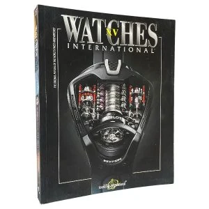 Watches International Volume XV