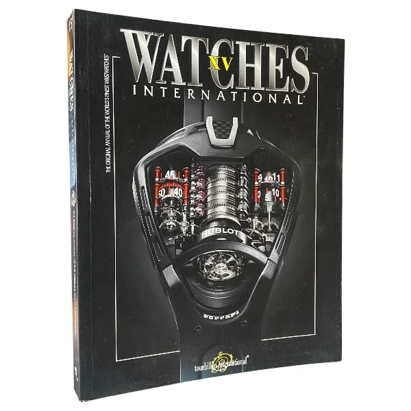 Watches International Volume XV