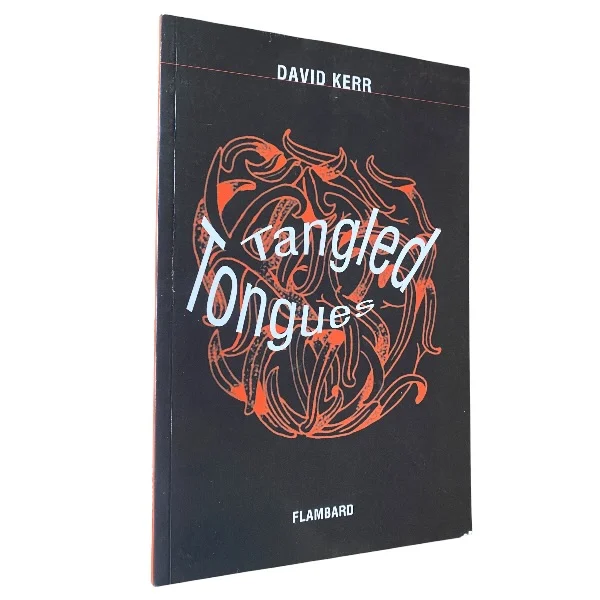 Tangled Tongues