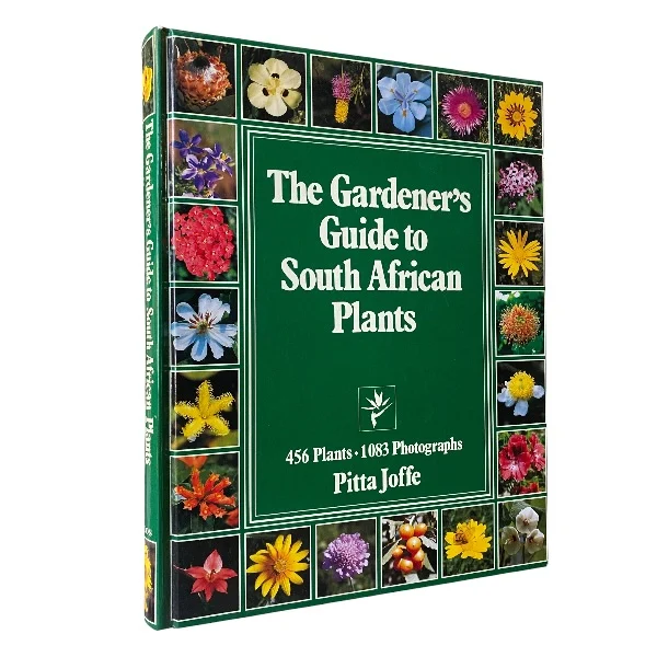 Gardener's Guide to South African plants