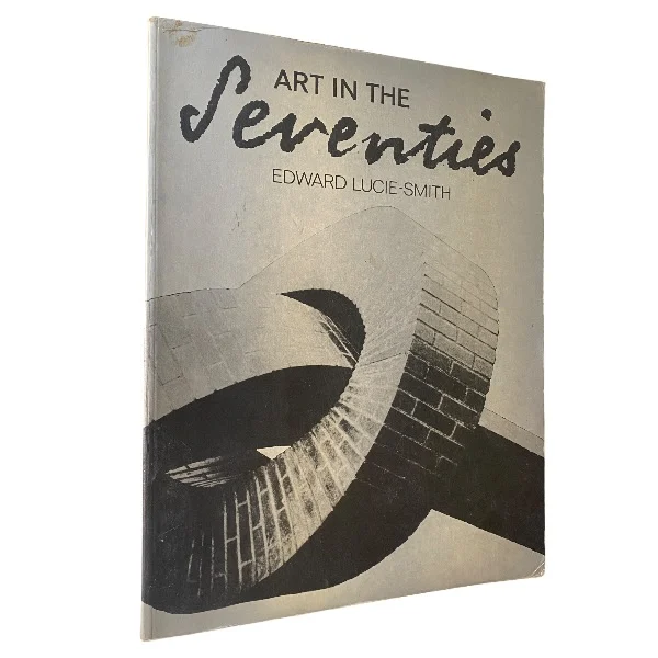 Art In The Seventies