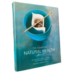 Essential Natural Health Bible