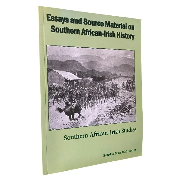 Essays and Source Material on Southern African-Irish History
