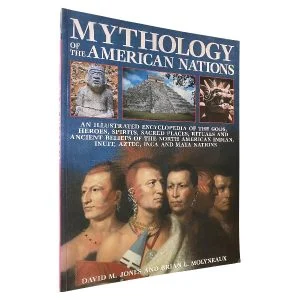 Mythology of the American Nations