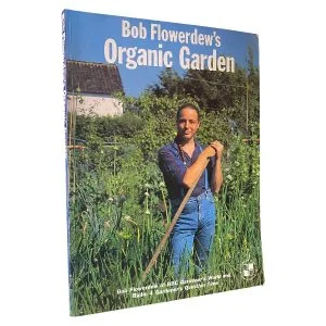 The Organic Gardener