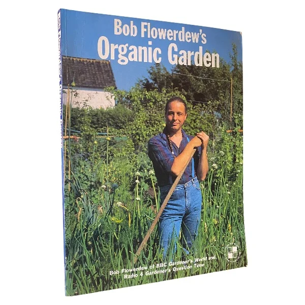 The Organic Gardener