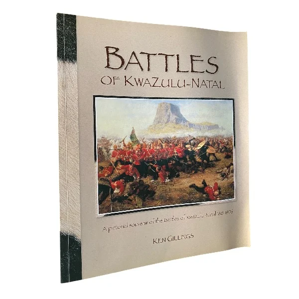 Battles of KwaZulu-Natal