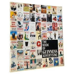 The Book Of Guinness Advertising