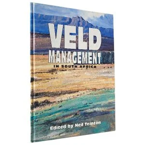 Veld Management in South Africa