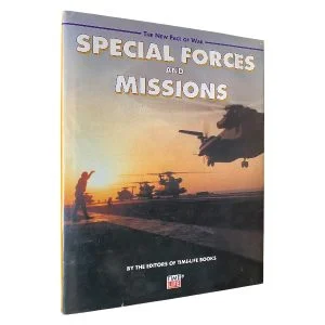 Special Forces and Missions