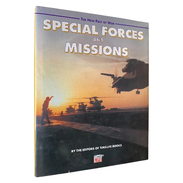Special Forces and Missions
