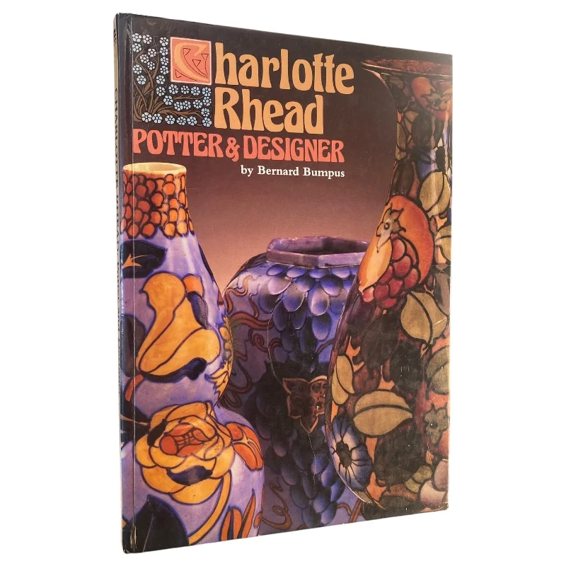 Charlotte Rhead