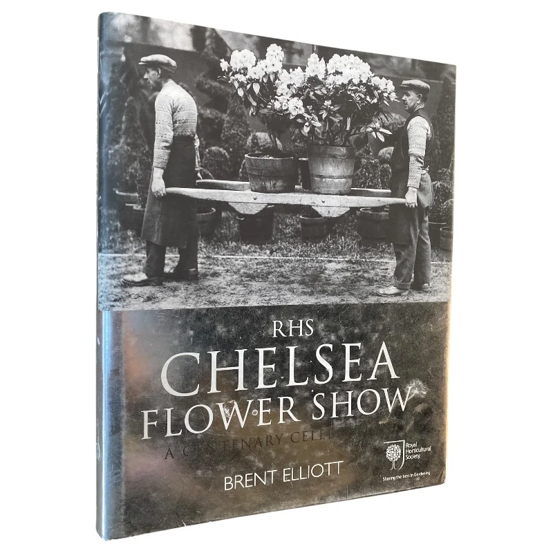 Chelsea Flower Show