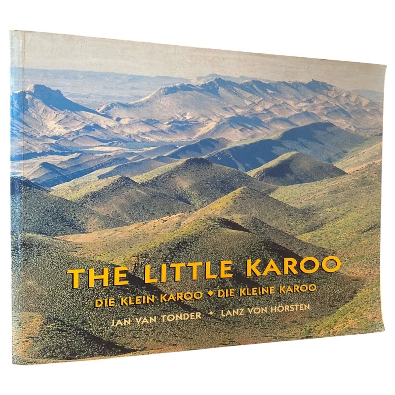 The Little Karoo
