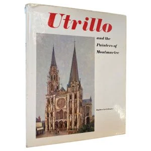 Utrillo