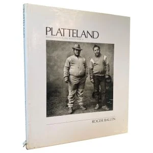 Platteland