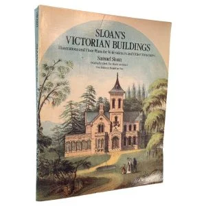 Sloan’s Victorian Buildings