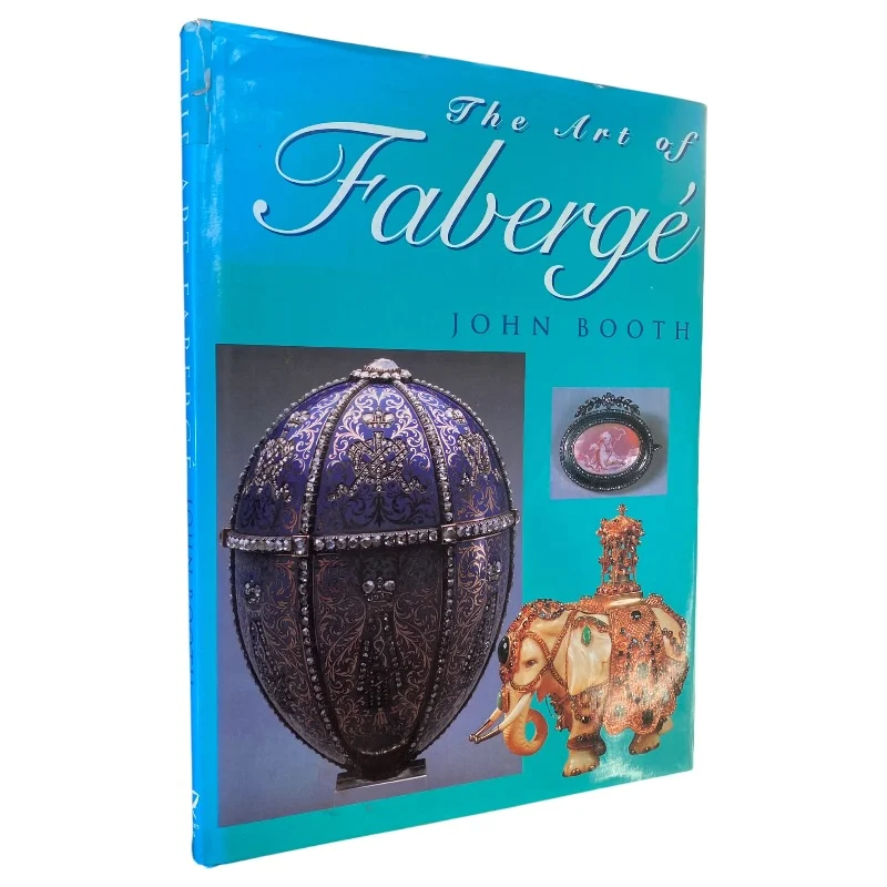 The Art of Fabergé
