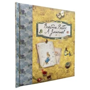 Beatrix Potter: A Journal,
