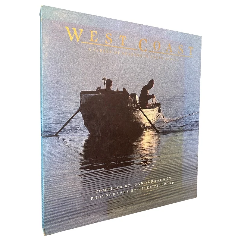 West Coast
