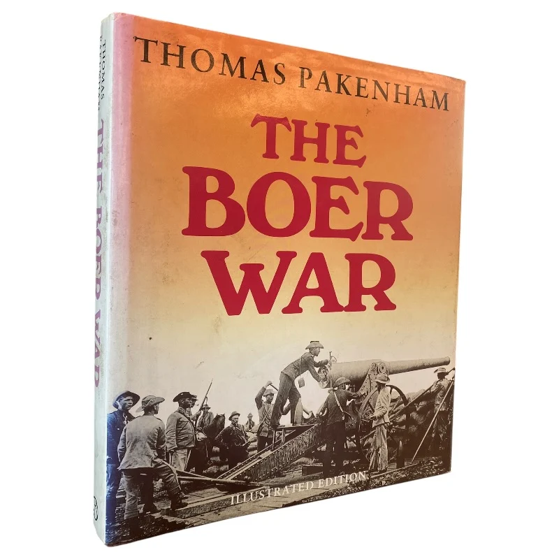 The Boer War