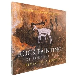 Rock Paintings of South Africa