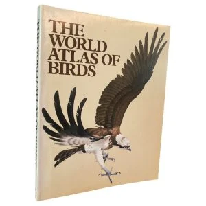 World Atlas of Birds