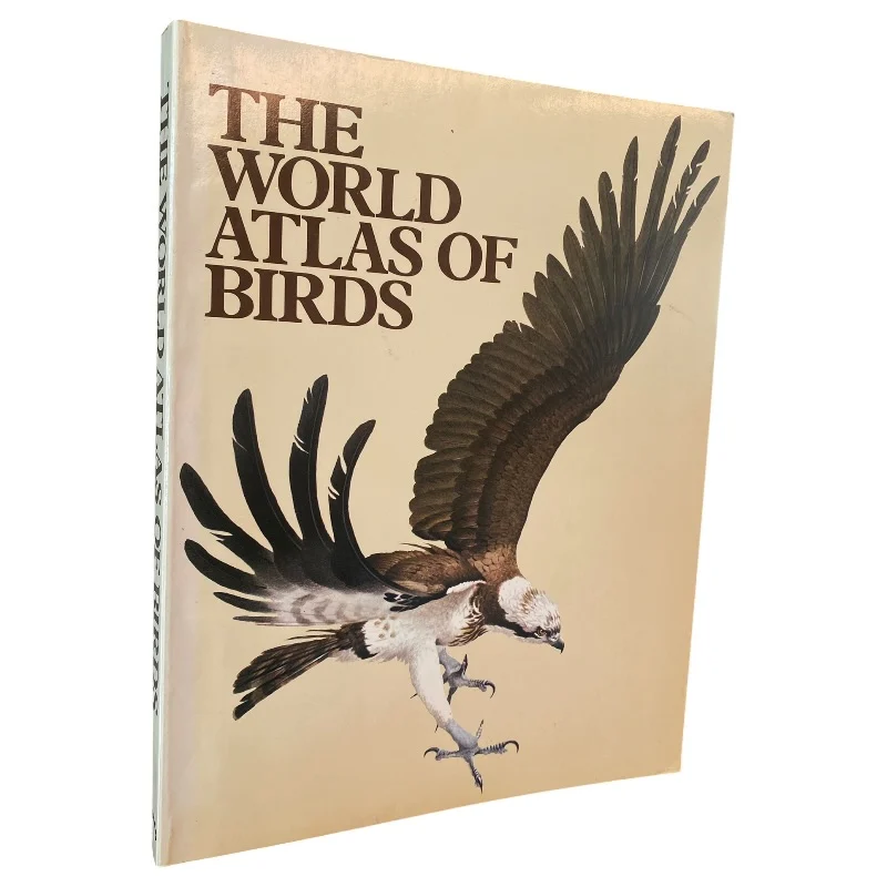 World Atlas of Birds