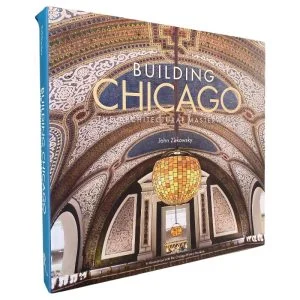 Building Chicago