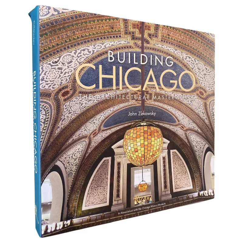 Building Chicago