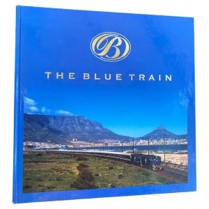 The Blue Train