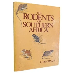 Rodents of Southern Africa