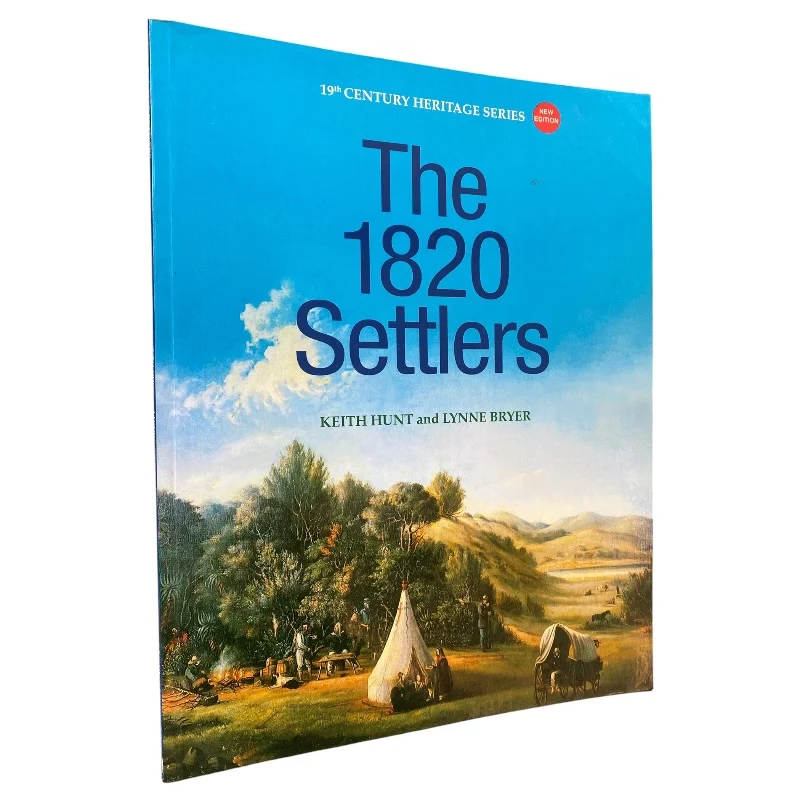 The 1820 Settlers