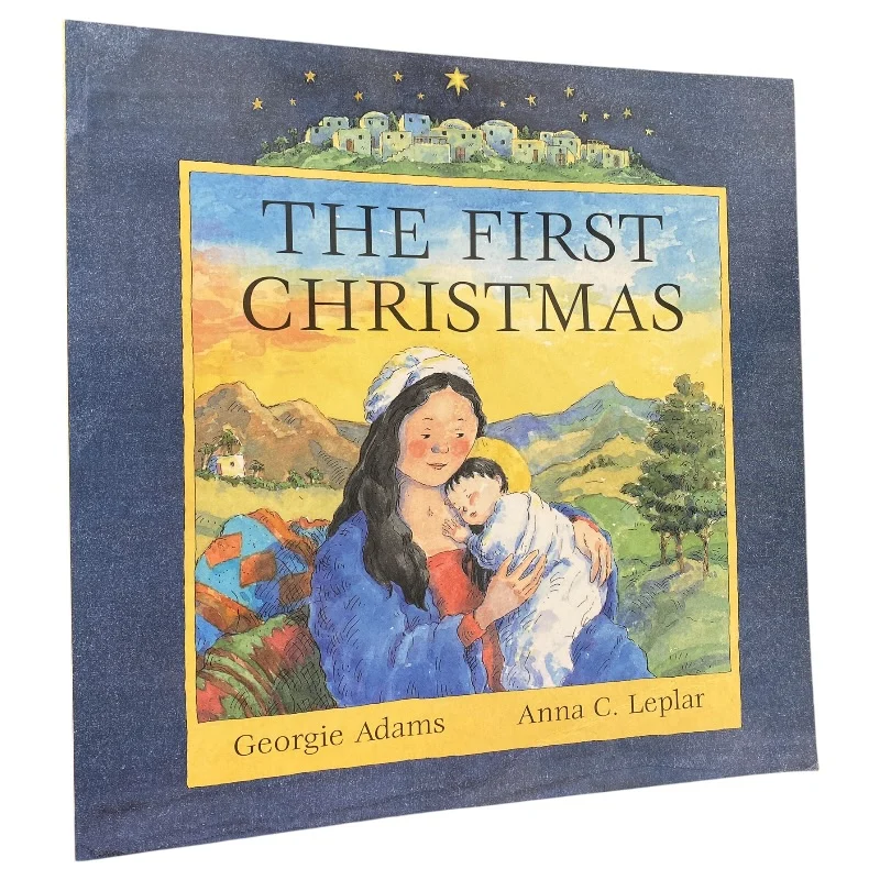 The First Christmas