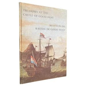 Treasures at the Castle of Good Hope