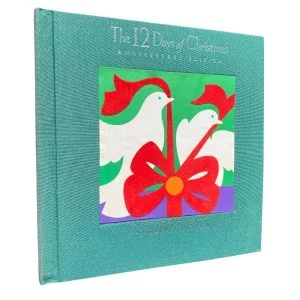 The 12 Days of Christmas